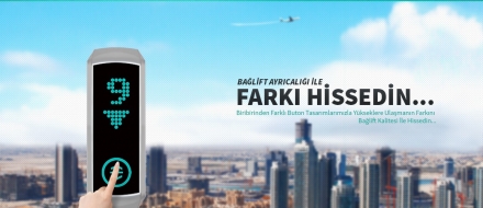 2015 Asansör Fuarı
